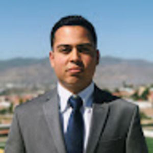 Meet your Posher, Alejandro